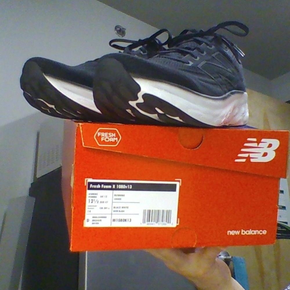 New Balance M1080k13